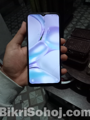 Samsung Galaxy A12